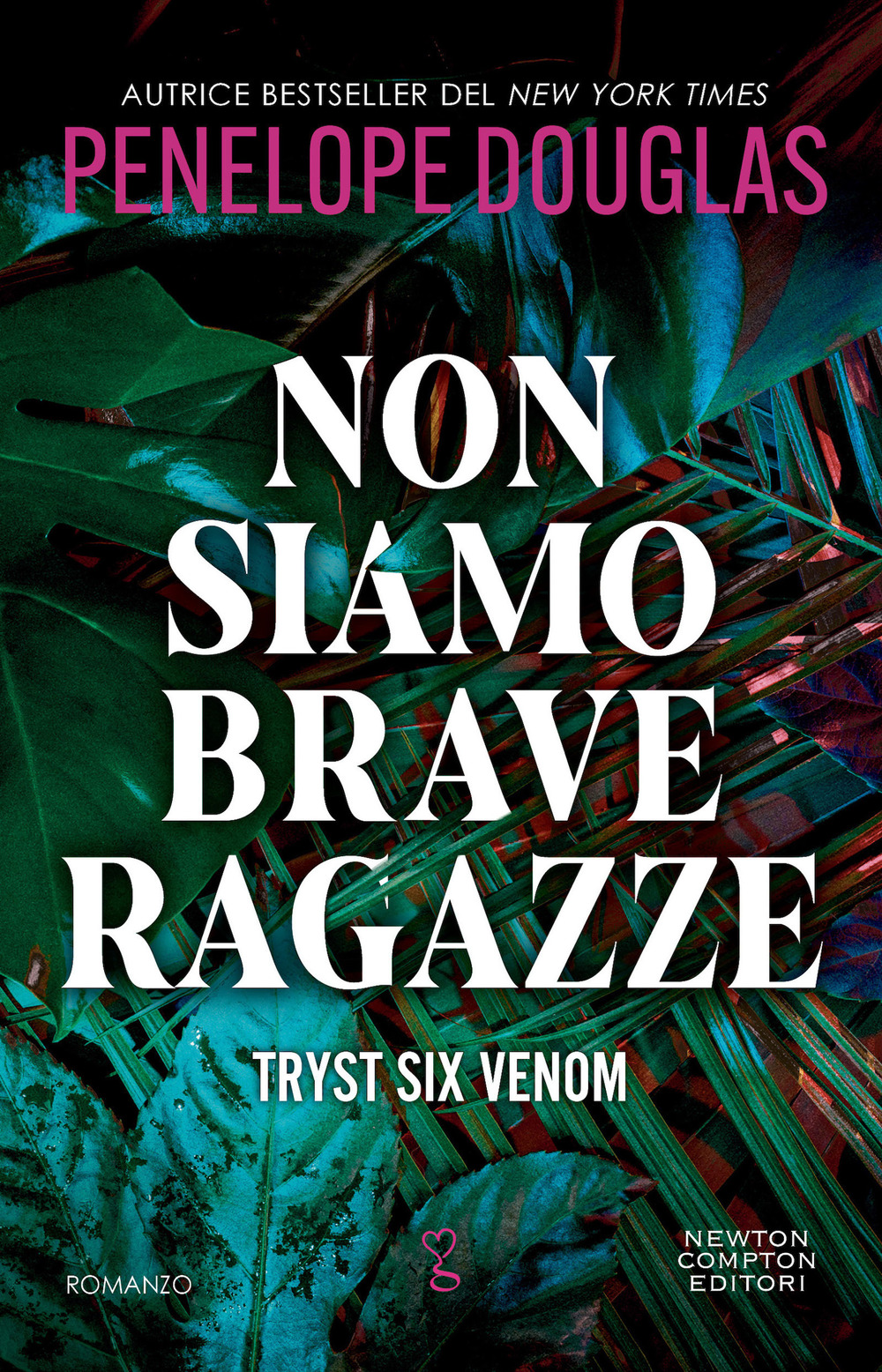 “Non siamo brave ragazze”