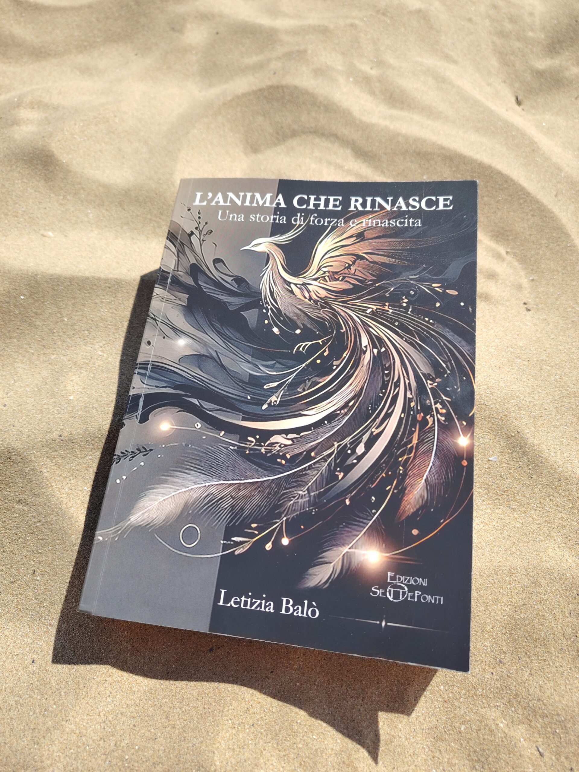 “L’anima che rinasce”